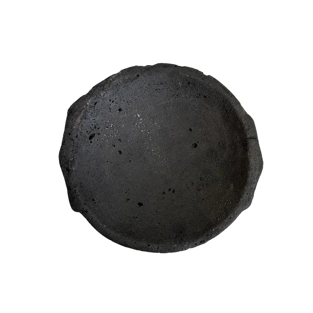 Cordelia Rustic Terracotta Catch-All Dish | Meridian