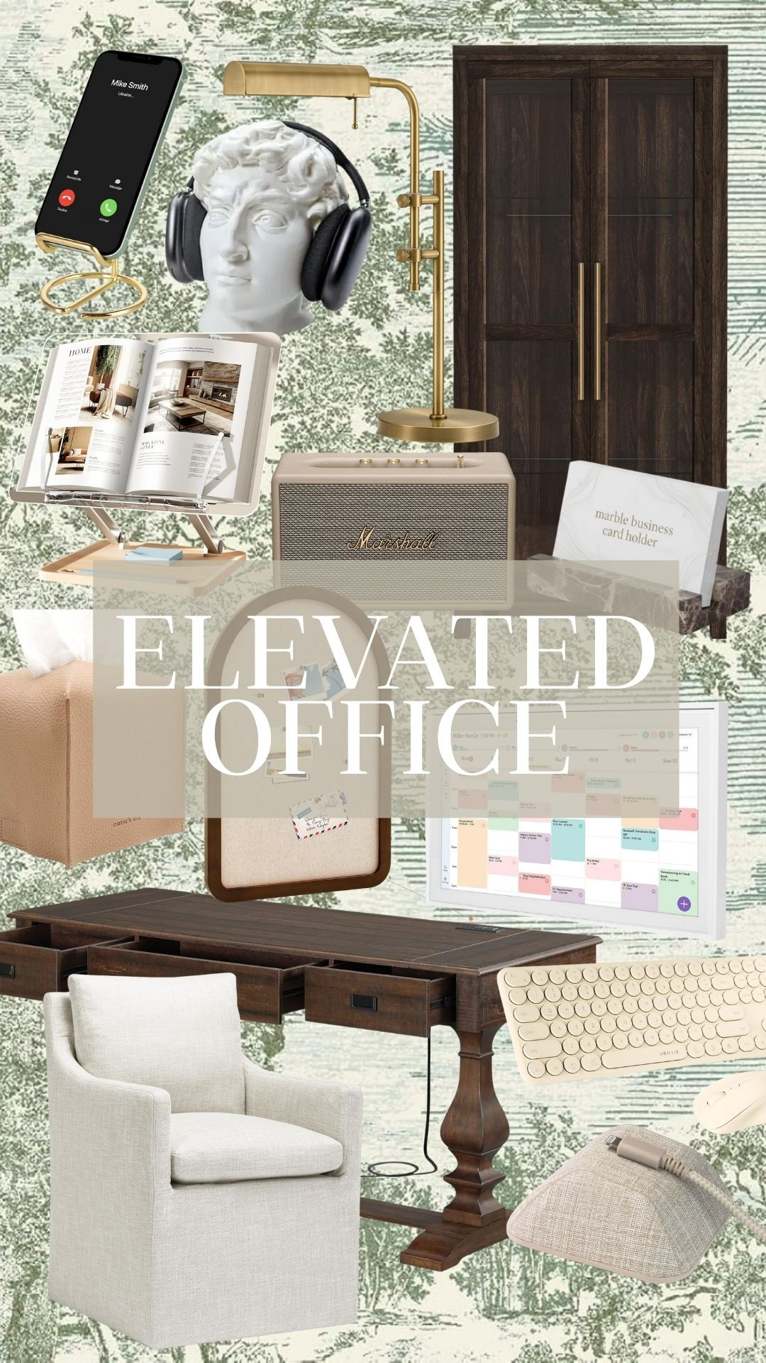 Make work cute with elevated office accessories! 

office+desk+decor+cabinet+Storage+telework+computer+laptop 

 #LTKHome