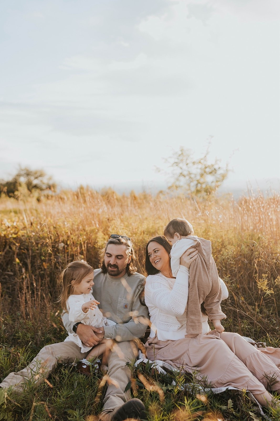 Outfit for family pictures

#LTKBaby #LTKFamily #LTKKids