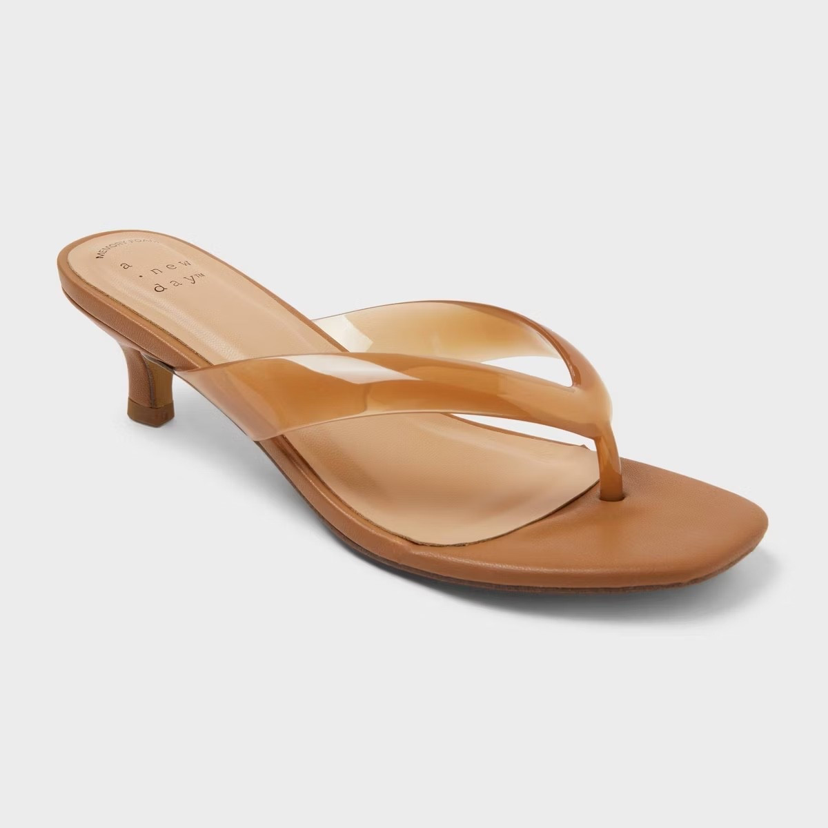 New Target flip flop sandal

#LTKmomlife #LTKootd #LTKgrwm