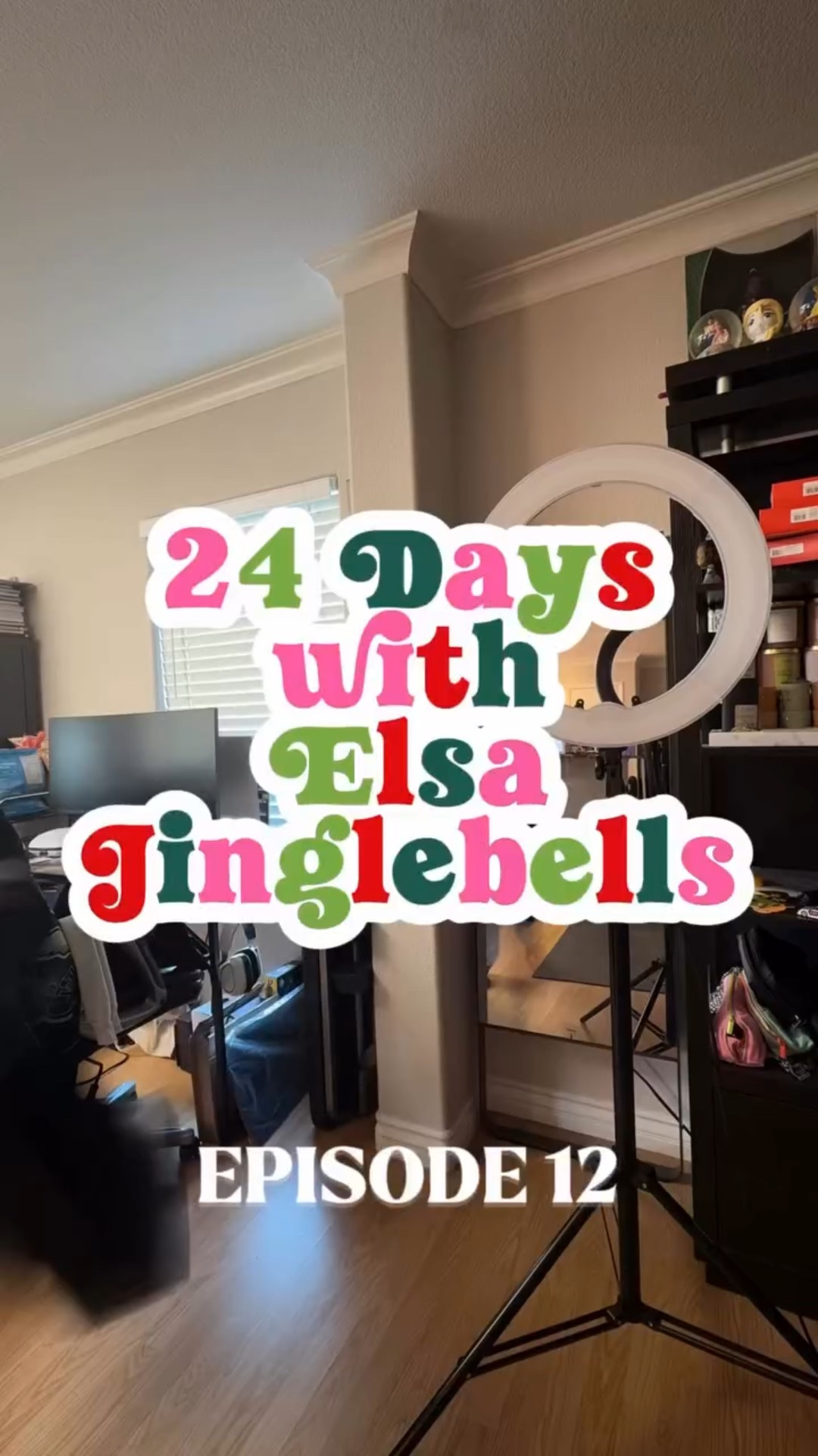 Day 12: Elsa showed up ready for PE 💪✨
Because Sarai was the PE teacher at school today and expectations were high 😅

Thanks again @thebensonstreet for these cute printables

#mccastlemagic #lasvegascontentcreator #elfontheshelfideas

#LTKKids #LTKmomlife #LTKHoliday