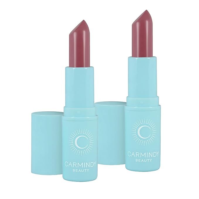 Universal Love Perfect Rose Lipstick - 2 Pack | Amazon (US)