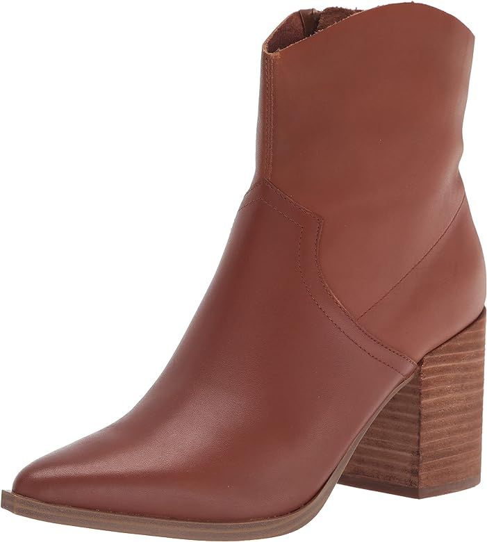 Steve Madden Women's Cate Ankle Boot | Amazon (US)