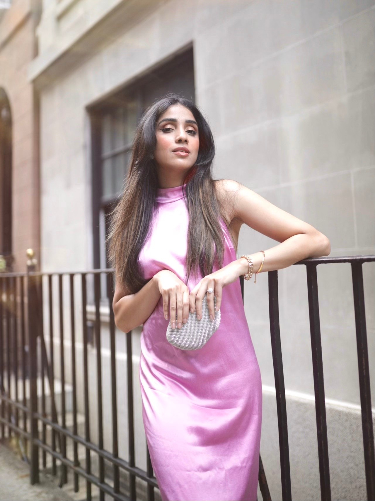 Romantic satin elegance for candlelit dinners, special nights, and everything in between.

#LTKPetite #LTKBeauty #LTKStyleTip