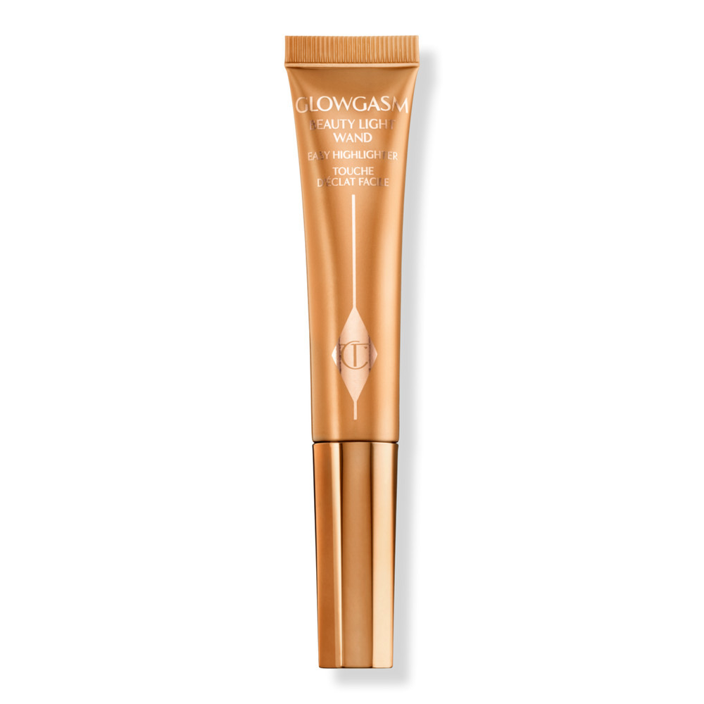 Charlotte Tilbury Beauty Highlighter Wand - Goldgasm | Ulta