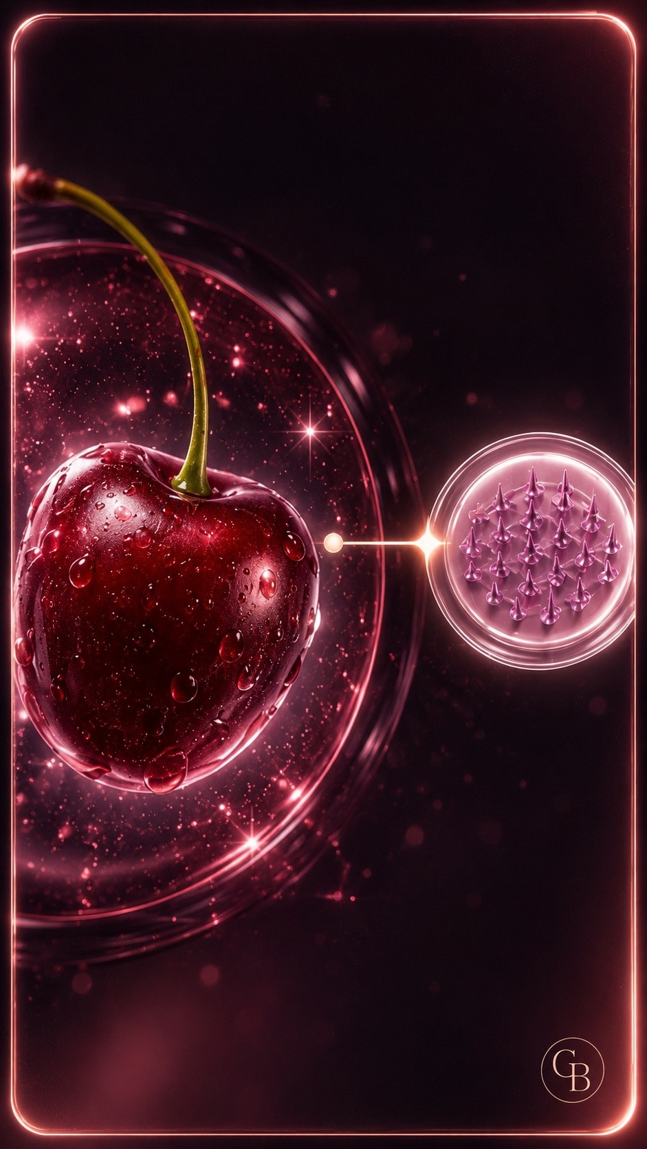 03 / CHERRY
BLIND PIMPLES
Deep, tender, and not fully surfaced. Microdart patches belong to the early intervention stage.

PATCH MATCH:
Microdart Pimple Patches

#LTKgrwm #LTKmorningroutine #LTKBeauty