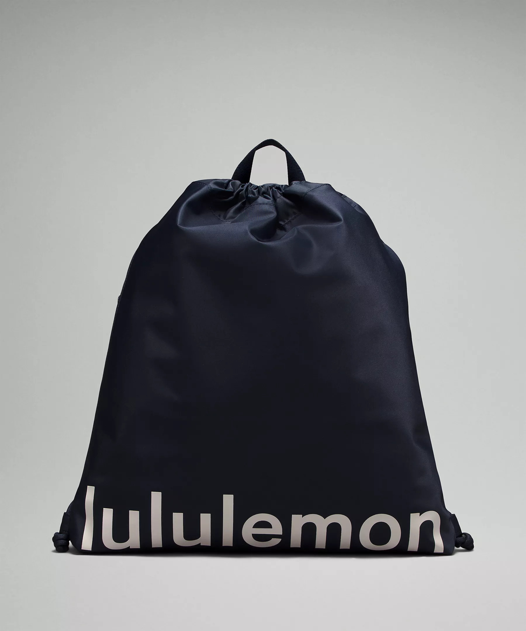 Lightweight Gym Sack 13L | Unisex Bags,Purses,Wallets | lululemon | Lululemon (US)