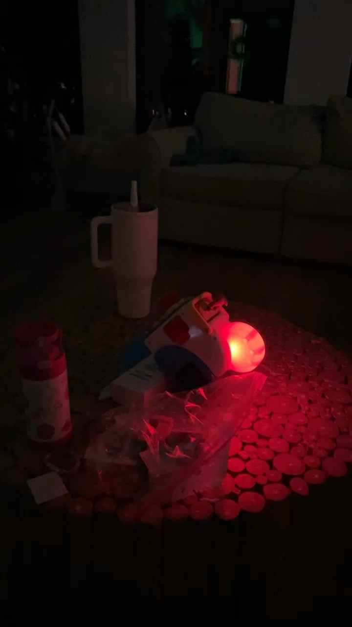 The best toy! Story telling projector (couldn’t have story on since it is licensed) 

#LTKkids #LTKfamily #LTKfindsunder50