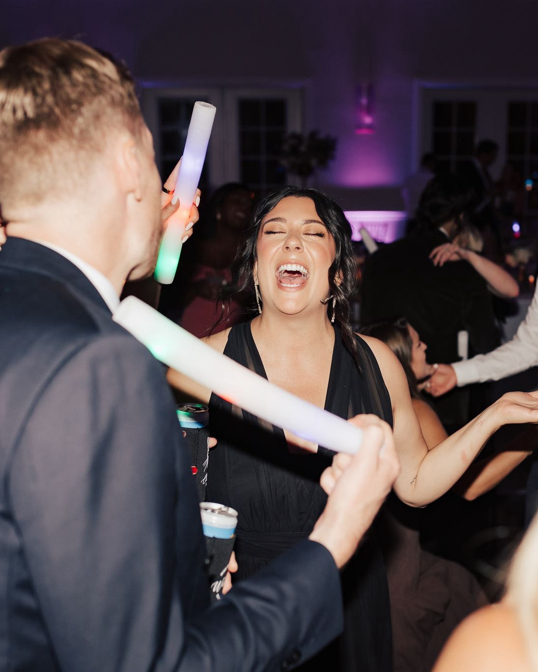 Dance Floor Glow Sticks

#LTKWedding