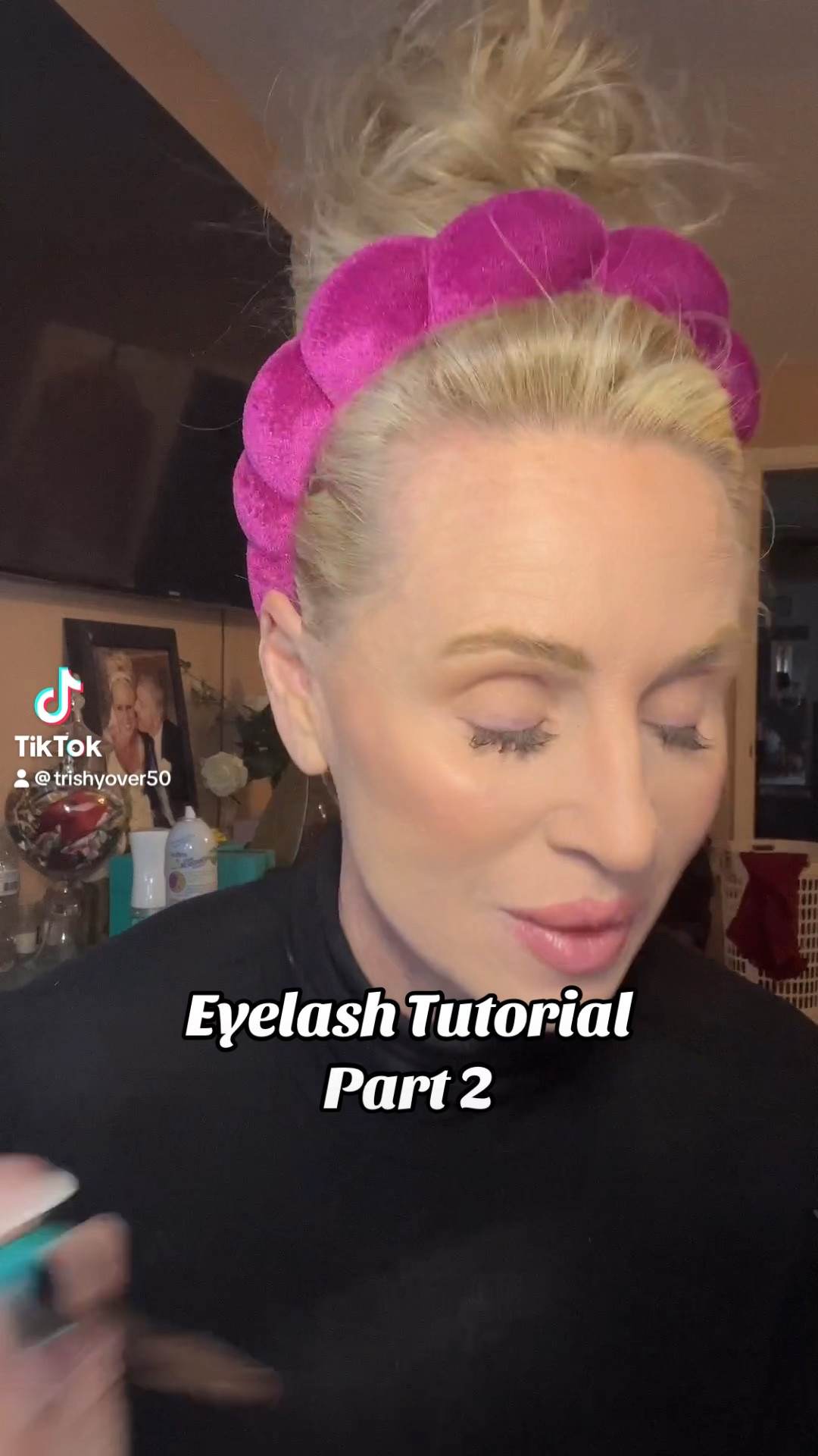 Here’s my most requested eyelash tutorial with my two favorite products to achieve the eyelash look. #eyelashes

#LTKSaleAlert #LTKWedding #LTKBeauty