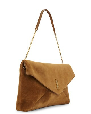 XXL Envelope On Chain Bag | FWRD 