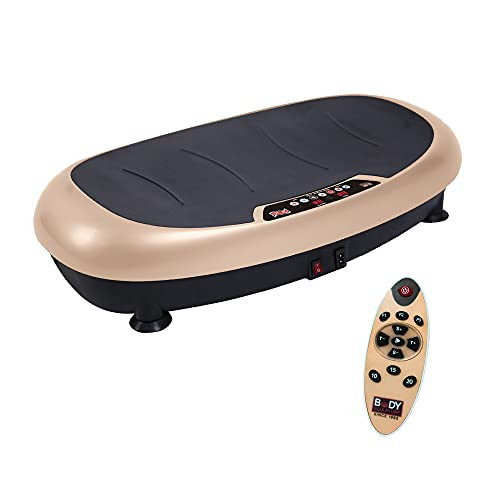Bodysculpture Exercise Vibration Plate Machine Full Body Workout Compact Size Platform. | Amazon (US)