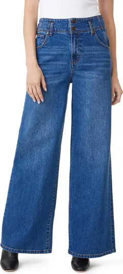 Habitual Easton Wide Leg Jeans | Nordstrom | Nordstrom