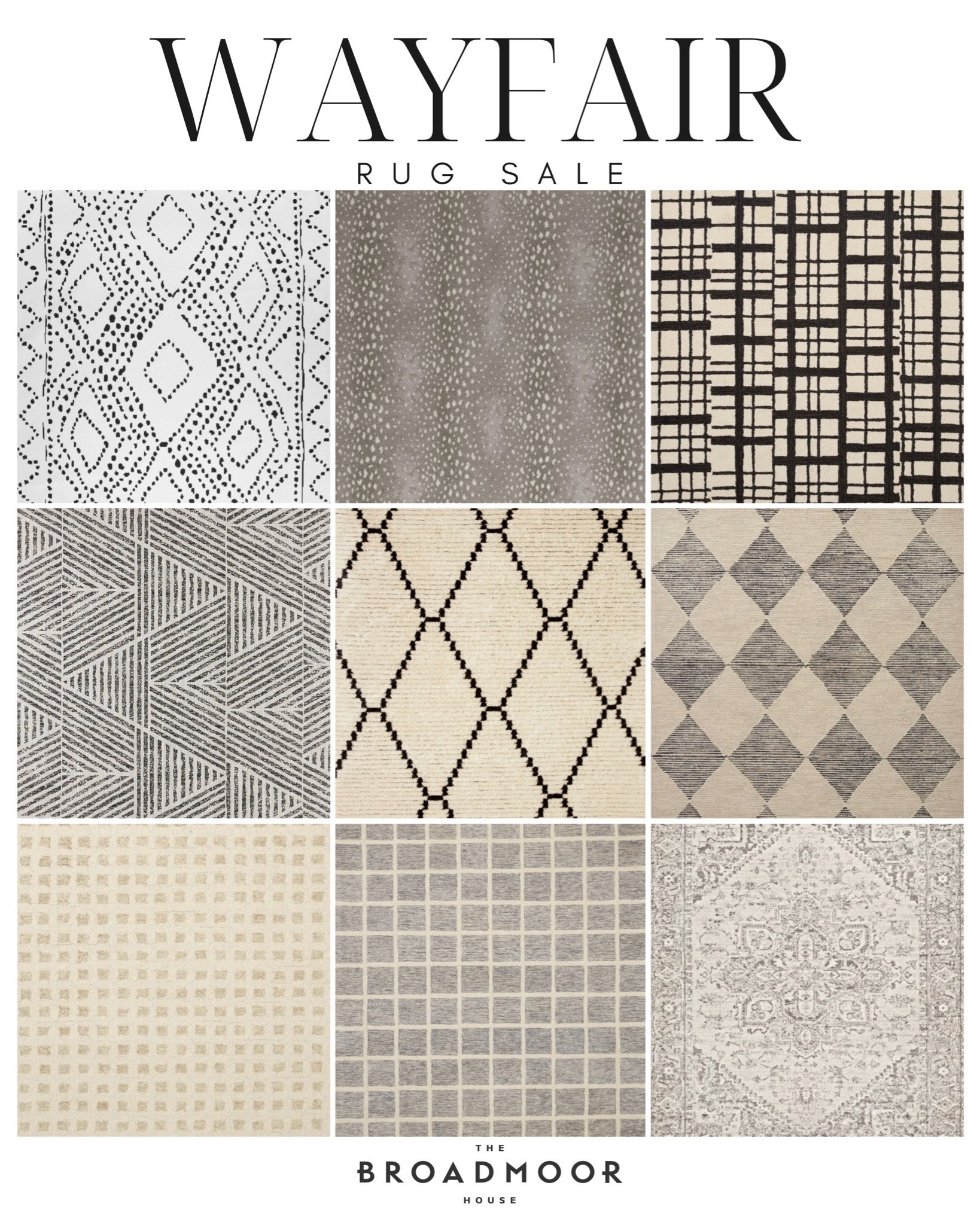 Area rug, living room rug, bedroom rug, runner, Wayfair sale, Wayfair, loloi, area rug, modern home, checkered rug, living room

#LTKstyletip #LTKhome #LTKFind