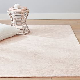 Astrid Wool Rug | Pottery Barn Teen