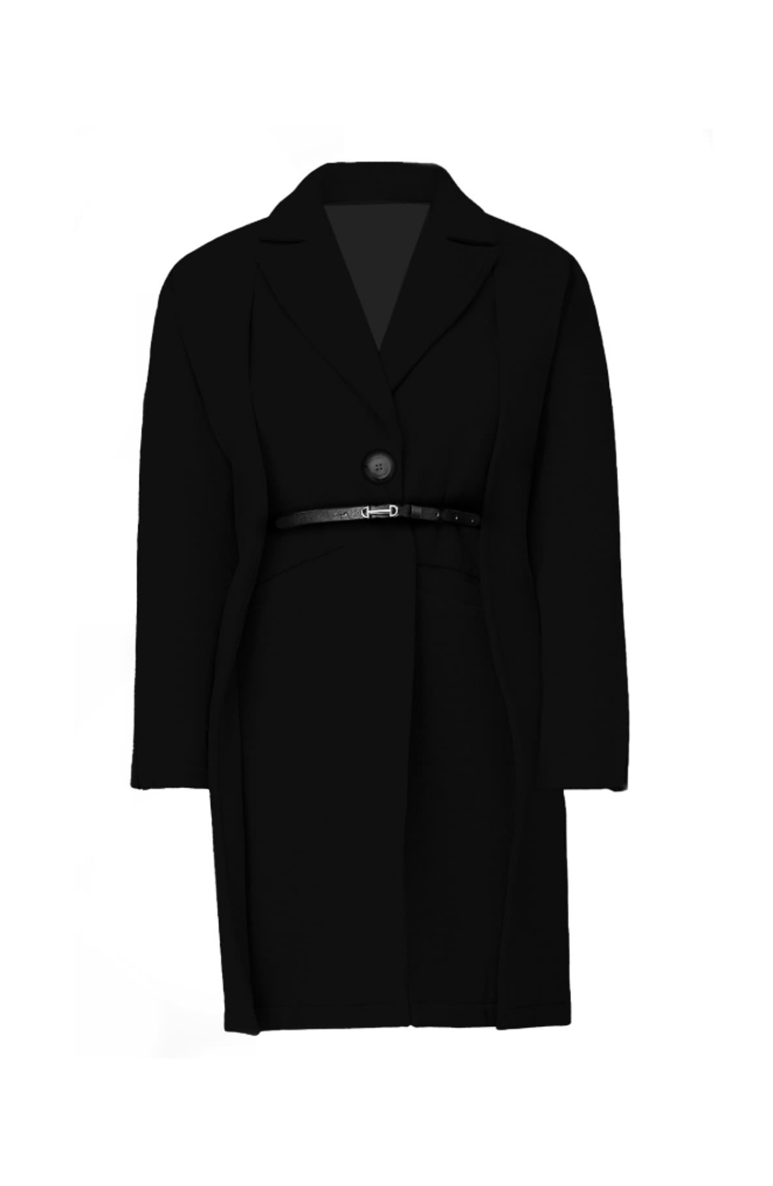 Kate Middleton Classy Trench Coat | Nordstrom
