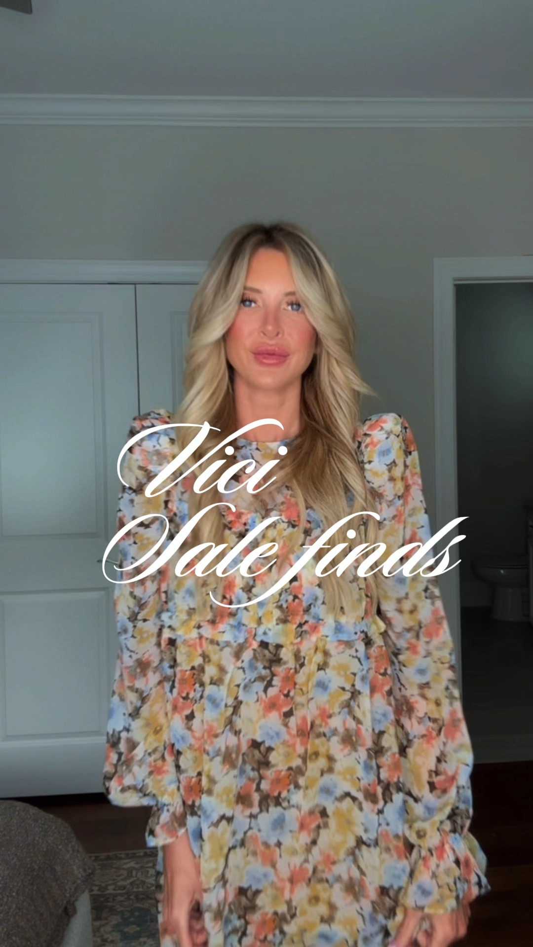 #LTKSaleAlert #LTKStyleTip #LTKxVICI