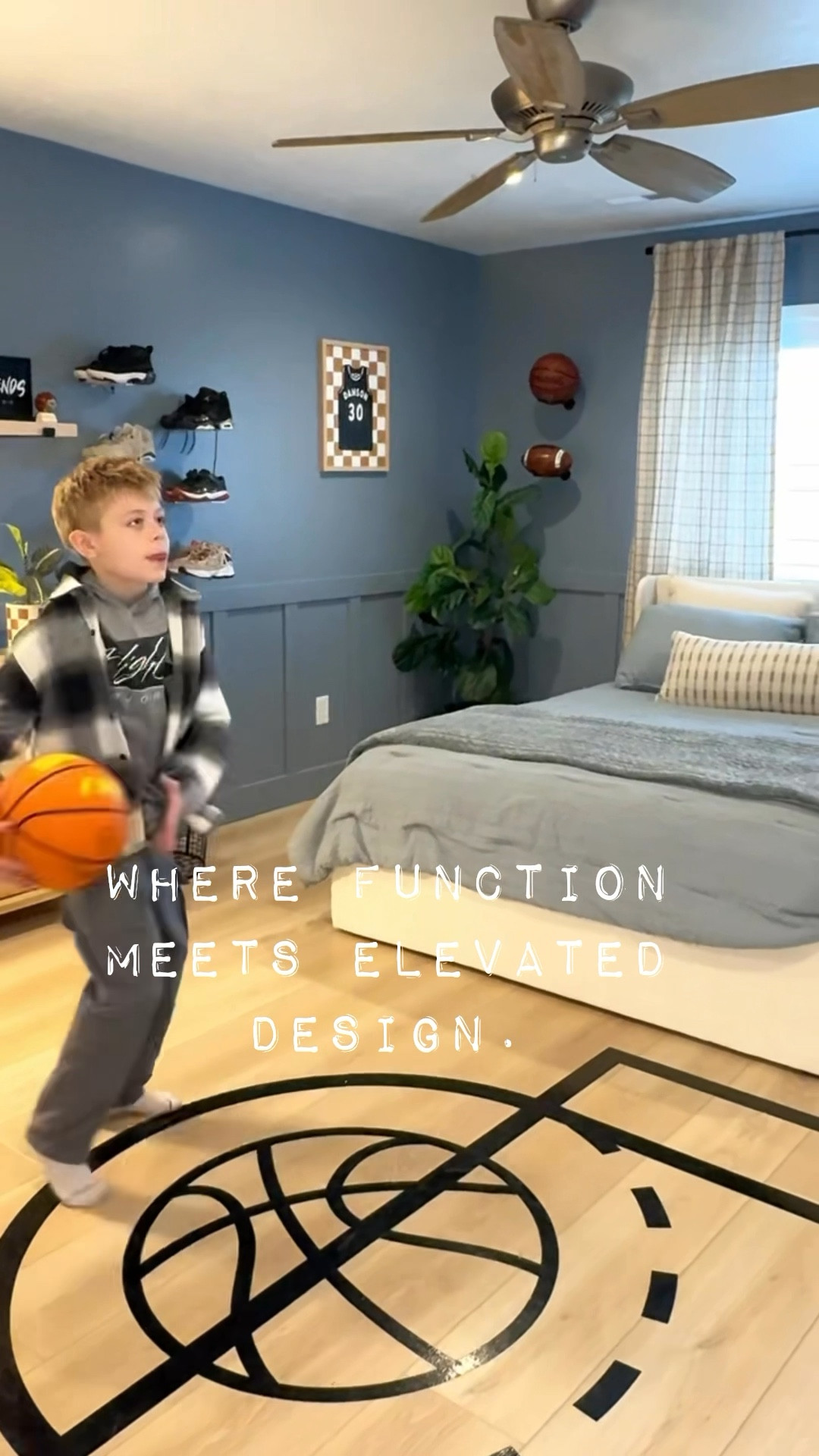 Black Friday Sale happening now! Up to 50% off 🙌. Making the big-kid room transition and I couldn’t love this setup more it’s beautiful, well made, and packed with storage for all his things.  He’s pretty excited about the extra large bed and more space! They have super cute bunk and loft beds I’m checking out for my daughter! @maxandlilyfurniture #maxandlilypartner #mymaxandlily

#LTKGiftGuide #LTKKids #LTKHome