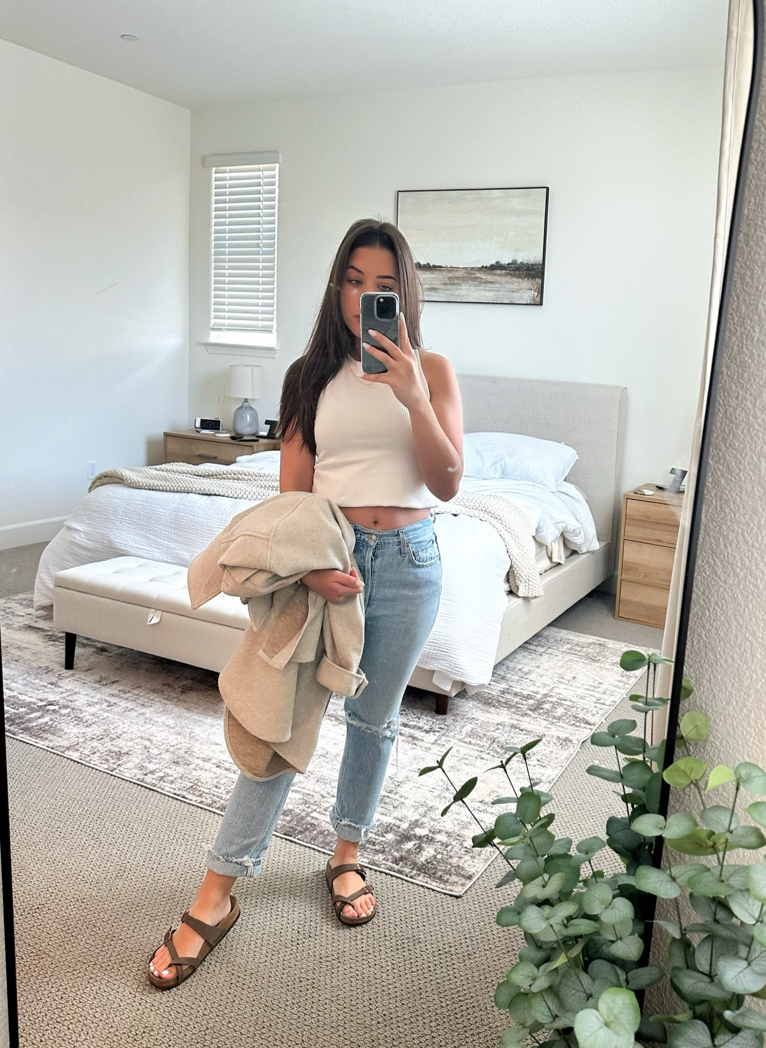 A casual Friday out to enjoy the sunshine 

#LTKunder100 #LTKfit