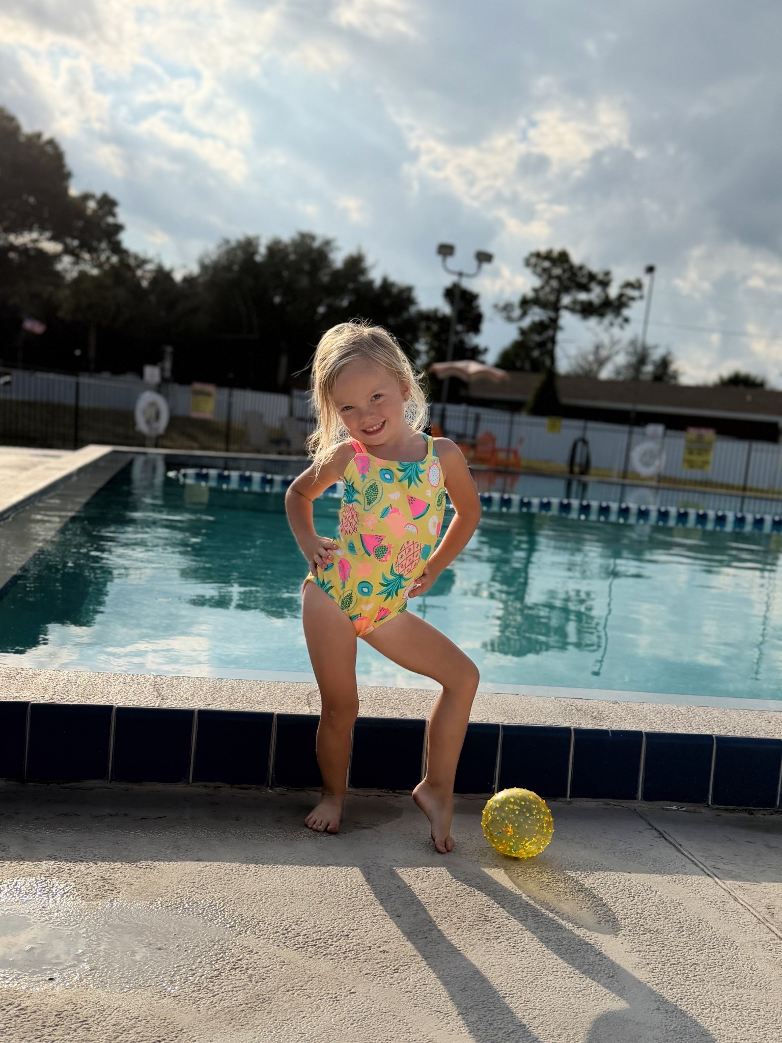 Toddler girl swimsuit on sale at Target! 

#LTKSaleAlert #LTKTravel #LTKKids