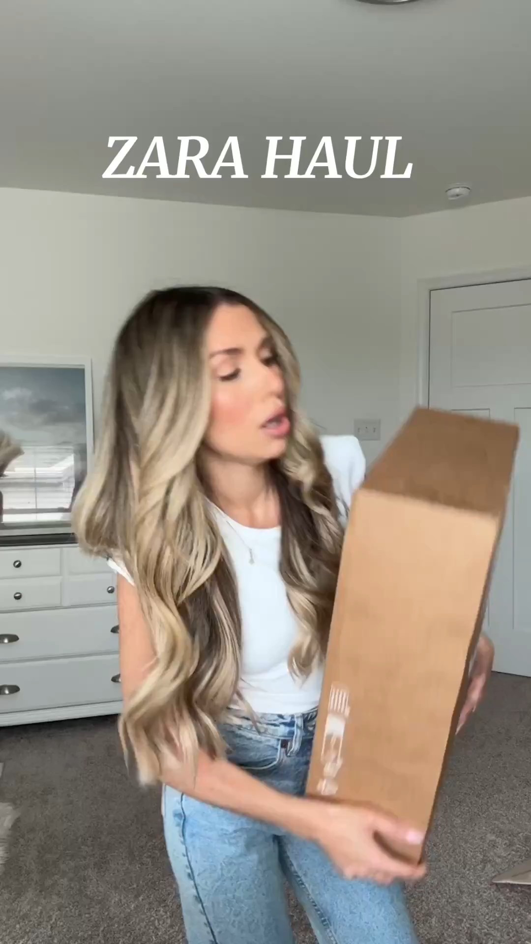 Zara vacation & spring break outfits 🫶🏼 


Zara haul 
Zara outfits 
Zara denim 
Zara Jeans

#LTKootd #LTKTravel #LTKSeasonal