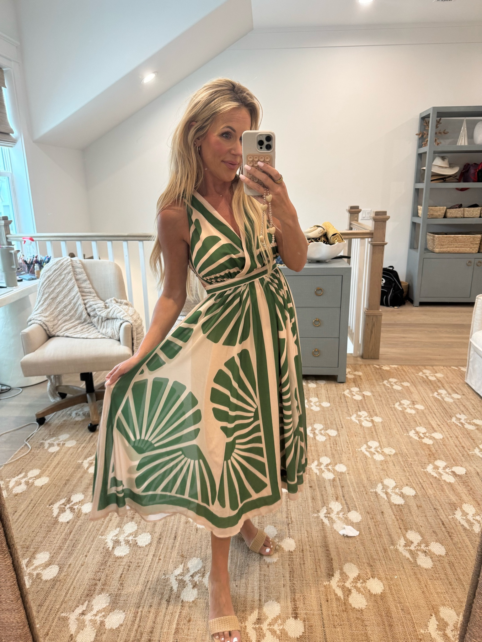 Vacation outfit - spring and summer dress - resort wear 

#LTKWatchNow #LTKTravel #LTKStyleTip