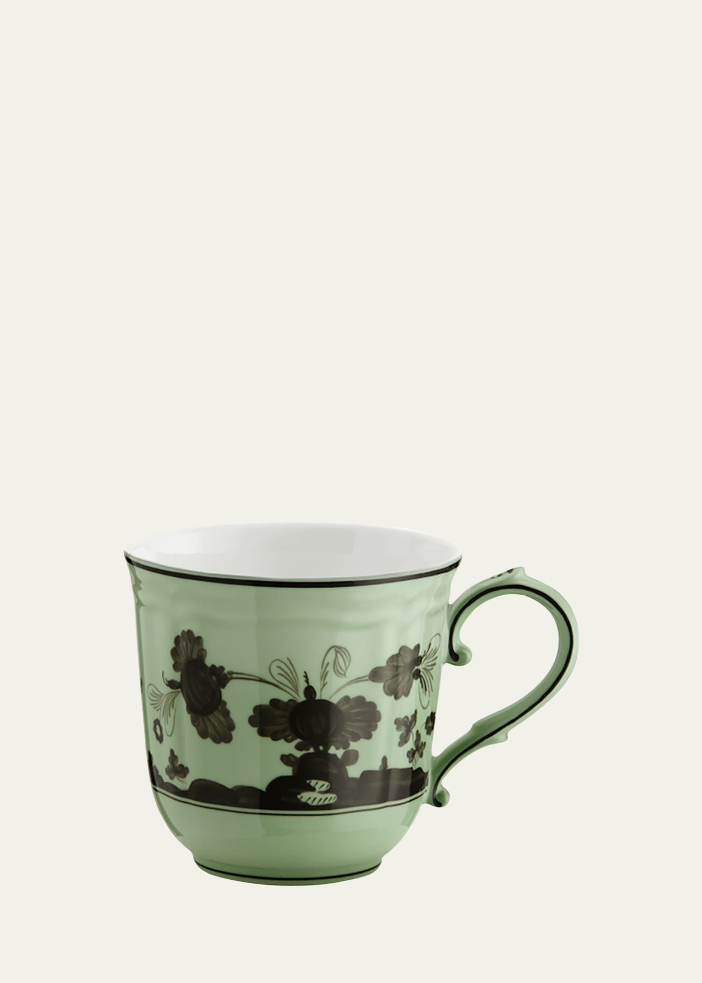 GINORI 1735 Oriente Italiano Mug, Bario | Bergdorf Goodman