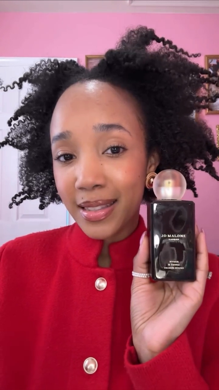 ✨ Day 31 of my scented countdown to 39 ✨

Today’s theme is the fragrance that represents my 30s 💫

Jo Malone Myrrh & Tonka — warm, confident, and refined. It’s the perfect reflection of growth, grace, and knowing exactly who I am. 🤍

@jomalonelondon 

#FragranceLover #JoMalone #MyrrhAndTonka #PerfumeCollection #FragranceCommunity #LuxuryFragrance #ScentOfTheDay #PerfumeTok #FragranceReview #JoMaloneLondon #ElegantFragrance #SoftLuxury #FragranceDiaries #FragranceObsessed #GrownWomanEnergy #PerfumeAddict #DailyFragrance #fragrancejourney