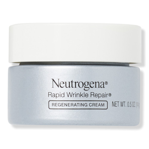 Neutrogena Travel Size Rapid Wrinkle Repair Regenerating Cream | Ulta