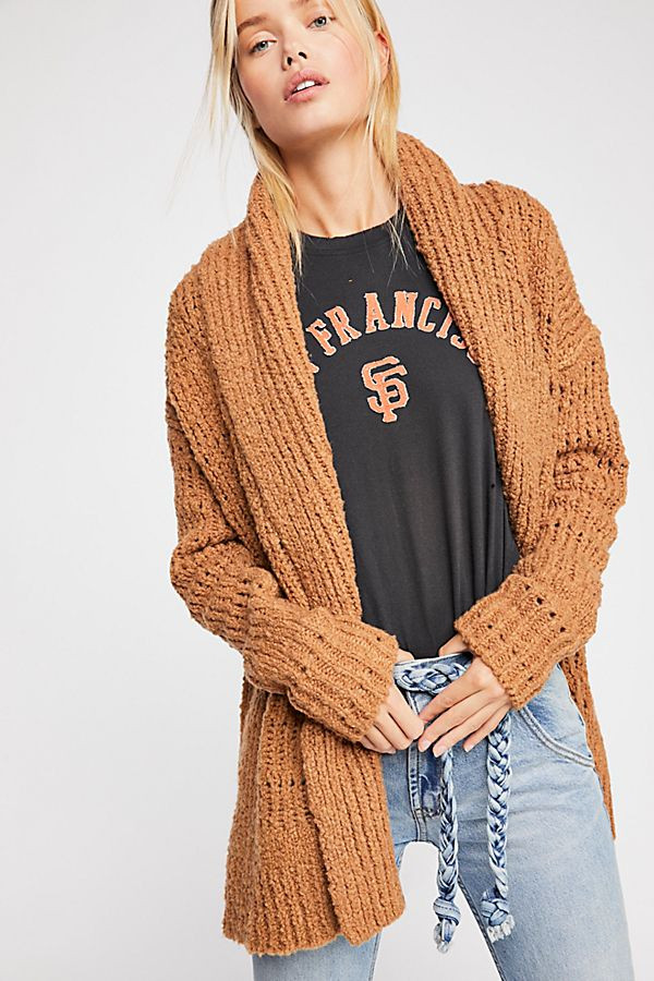 Serene Cardi | Free People (Global - UK&FR Excluded)