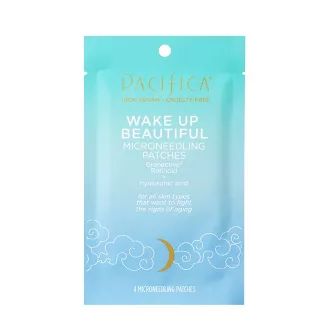 Pacifica Wake up Beautiful Microneedling Patches - 0.67 fl oz | Target