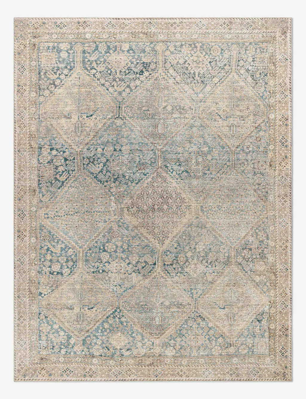 Marlene I Rug by Becki Owens x Surya | Lulu and Georgia 