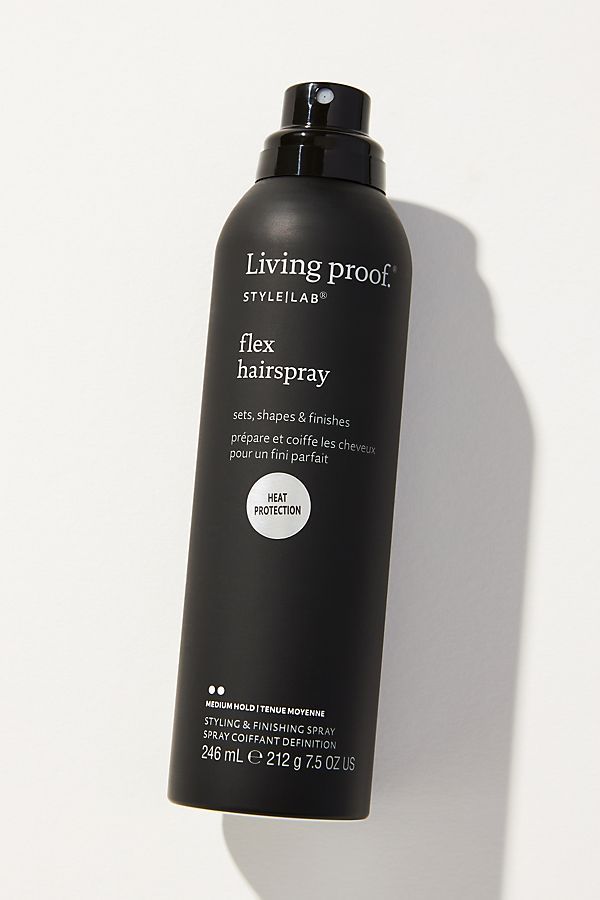 Living Proof Style Lab Flex Hairspray | Anthropologie (US)