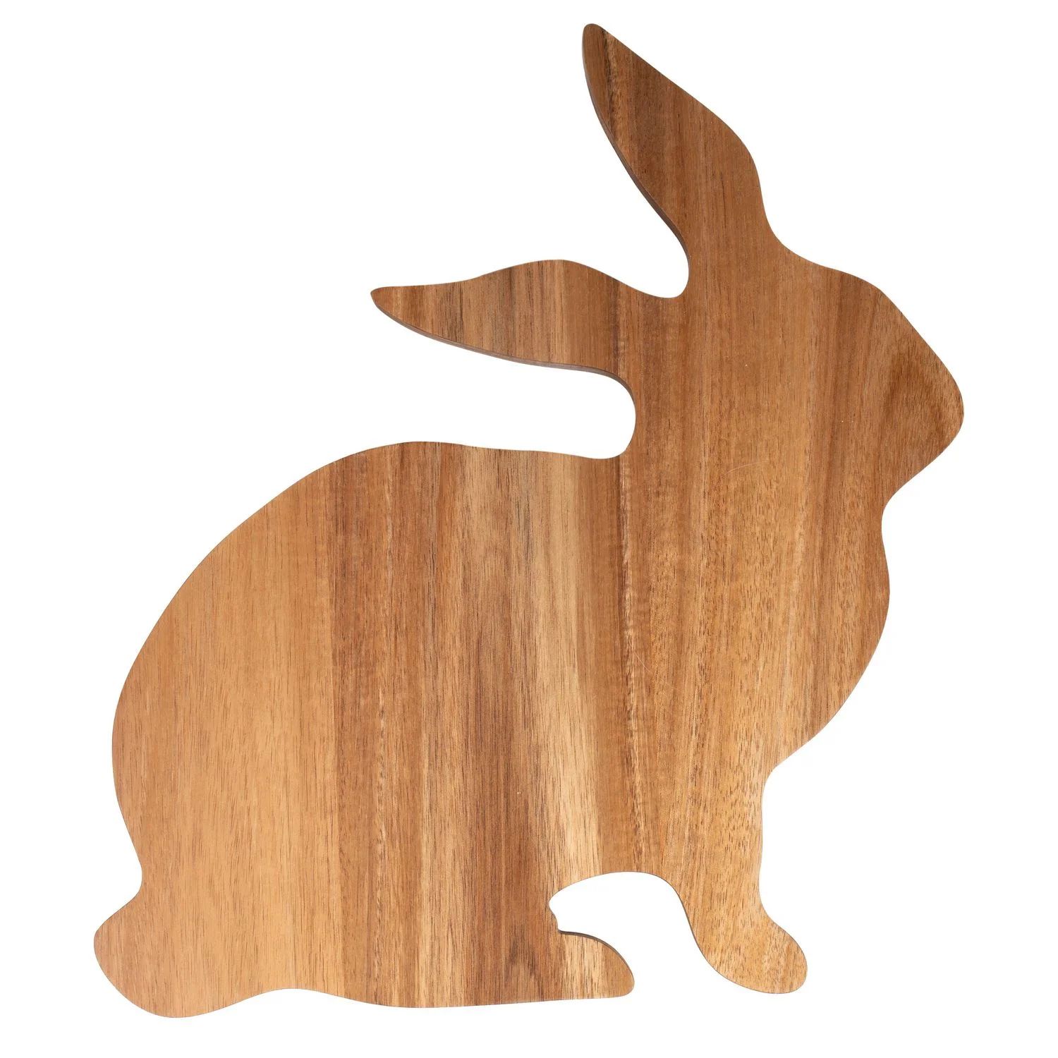 Way to Celebrate Easter Brown Acacia Wood Chopping Board, 13 inch, 1 piece, Chopping board | Walmart (CA)