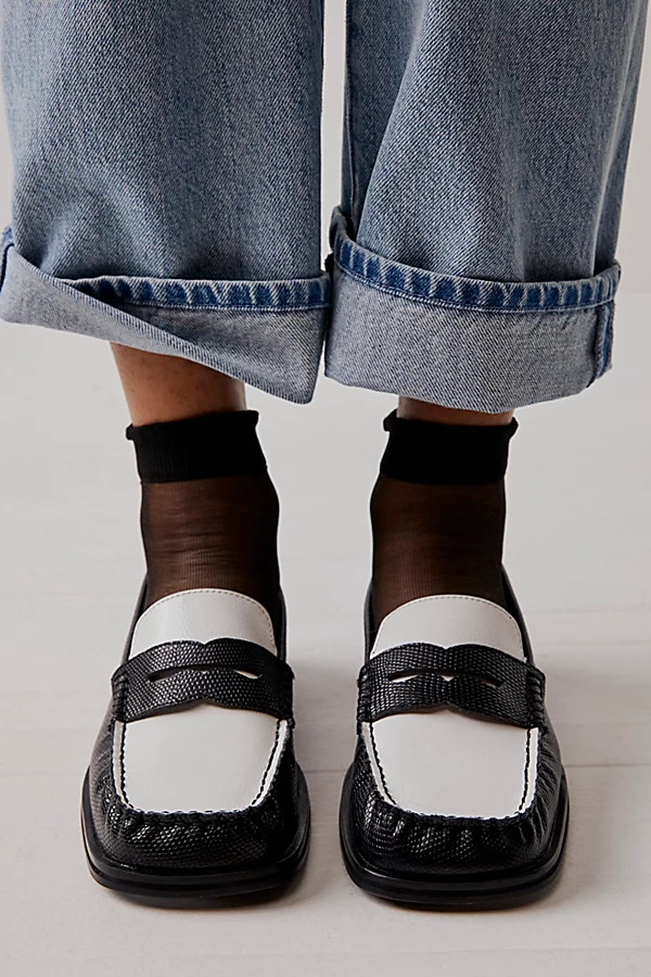 Harris Loafers | Free People (Global - UK&FR Excluded)