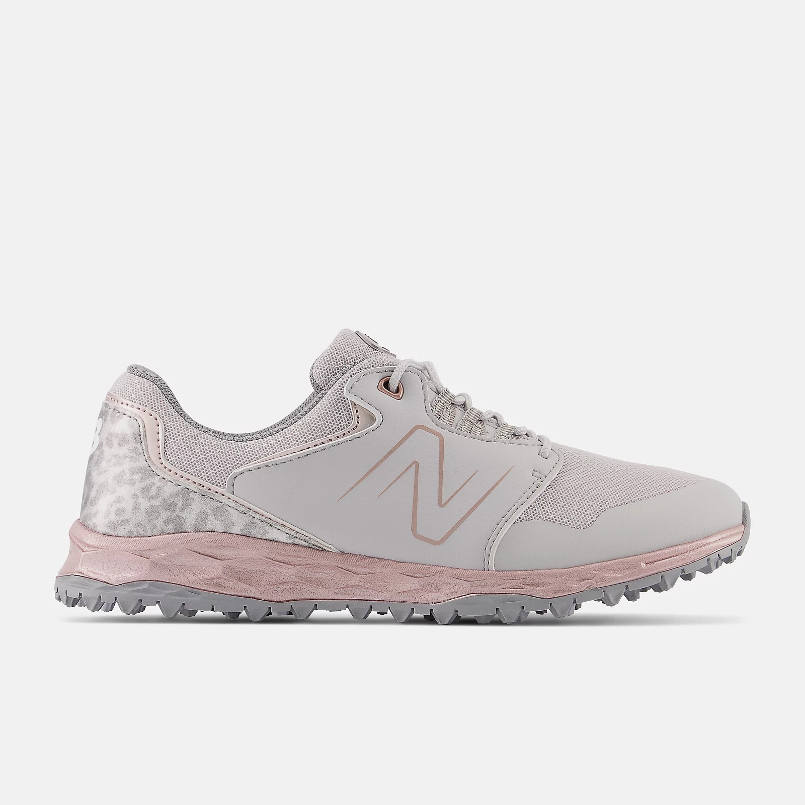 Women's Fresh Foam LinksSL v2 | New Balance Athletics, Inc.