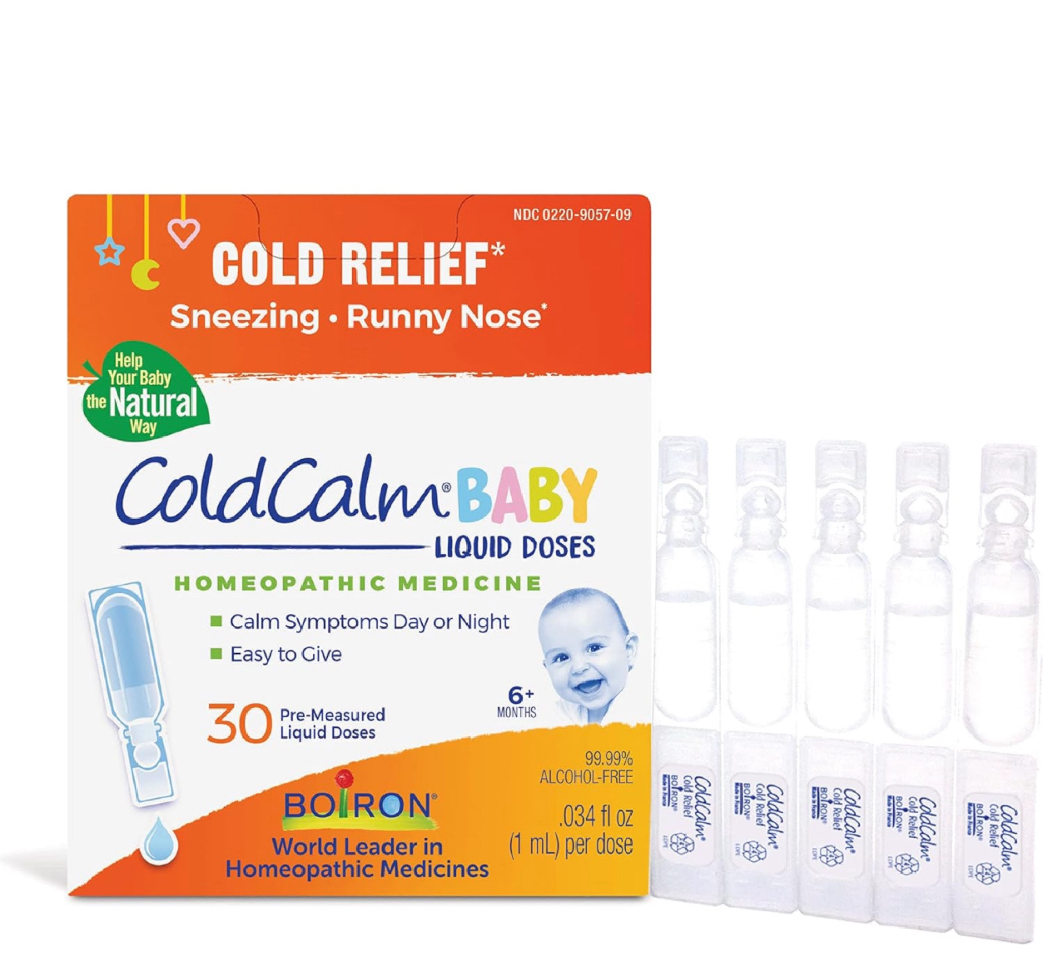 My absolute favorite during flu season! Works super fast and your little one will feel better within seconds 🥰🍼

#LTKFamily #LTKBaby #LTKKids