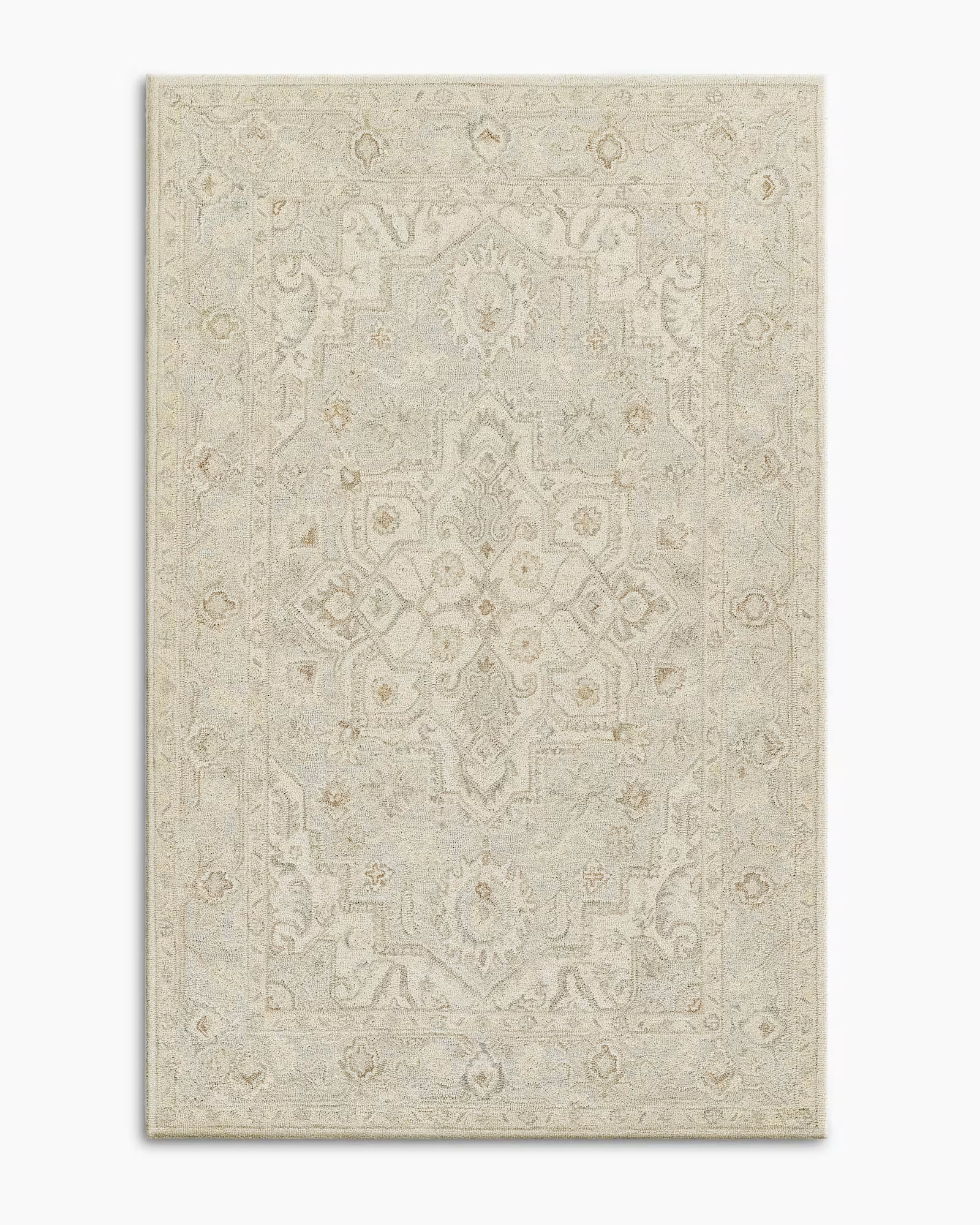 Albany Hand-Tufted Rug | Quince