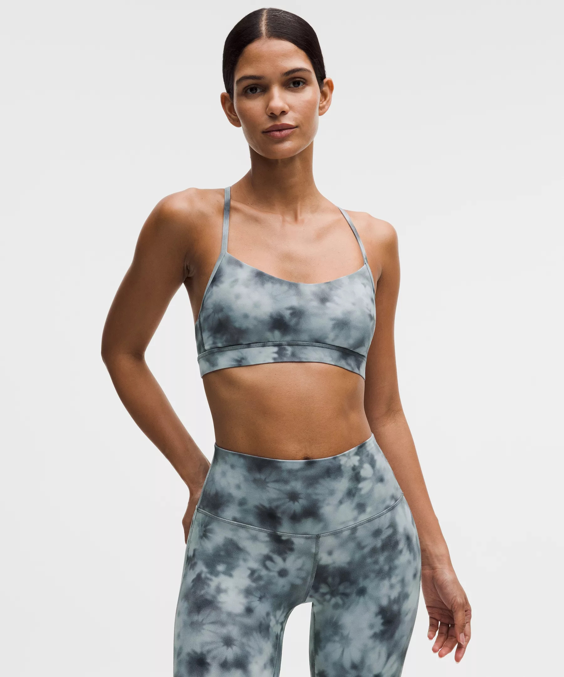 Flow Y Bra Nulu | Lululemon (US)