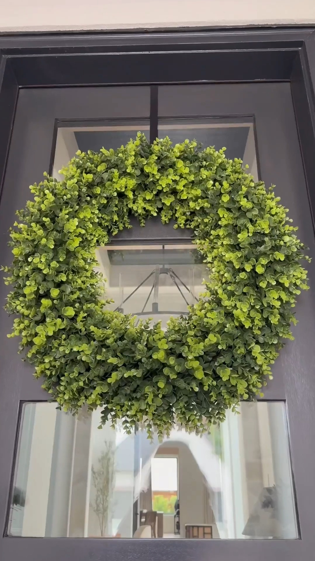 Loving the boxwood wreath. Very stunning and comes in multiple sizes. This is the largest size! ☺️

#LTKSaleAlert #LTKStyleTip #LTKHome