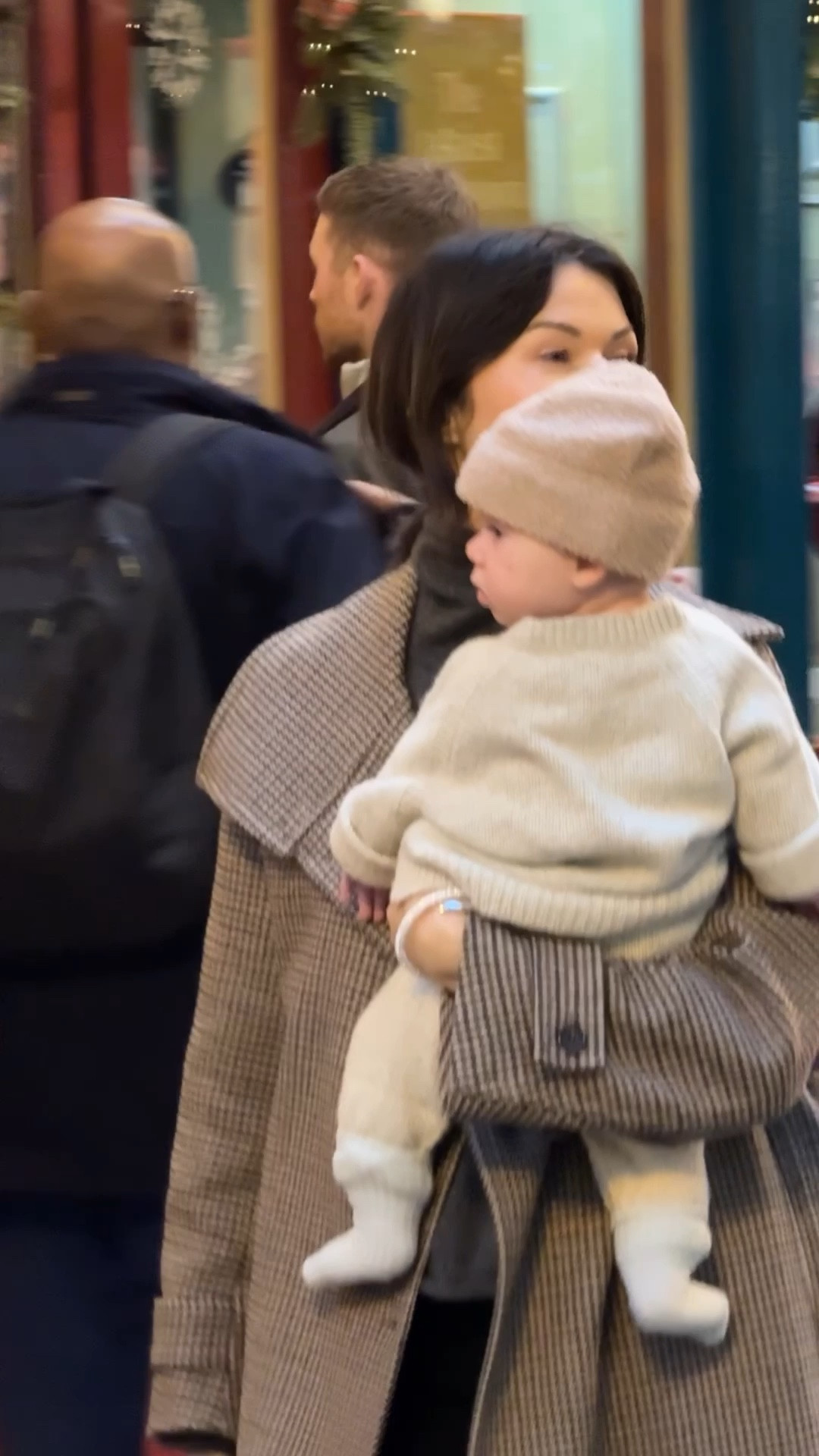 #LTKbaby #LTKHoliday #LTKstyletip