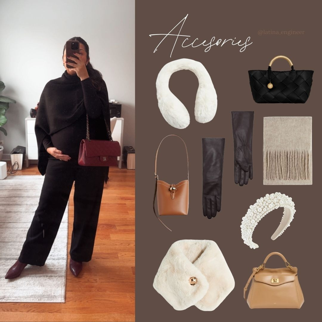 Winter accesories 

 #LTKGiftGuide #LTKHoliday #LTKSeasonal