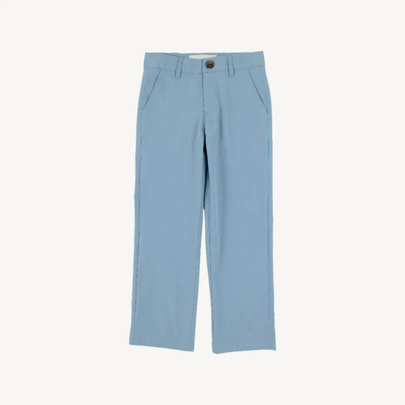 Prepletic\u2122 Prep School Pants - Barrington Blue | The Beaufort Bonnet Company