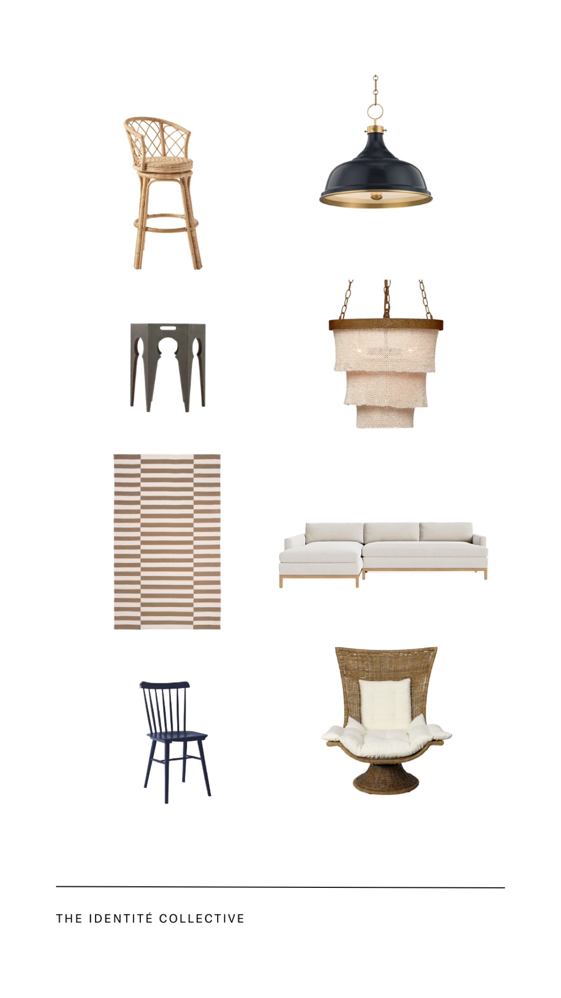 Kid friendly furnishings, add character to your home

#LTKFind #LTKhome