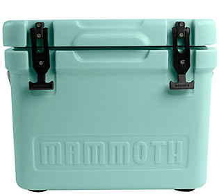 Mammoth Cruiser 25 Quart Cooler | QVC