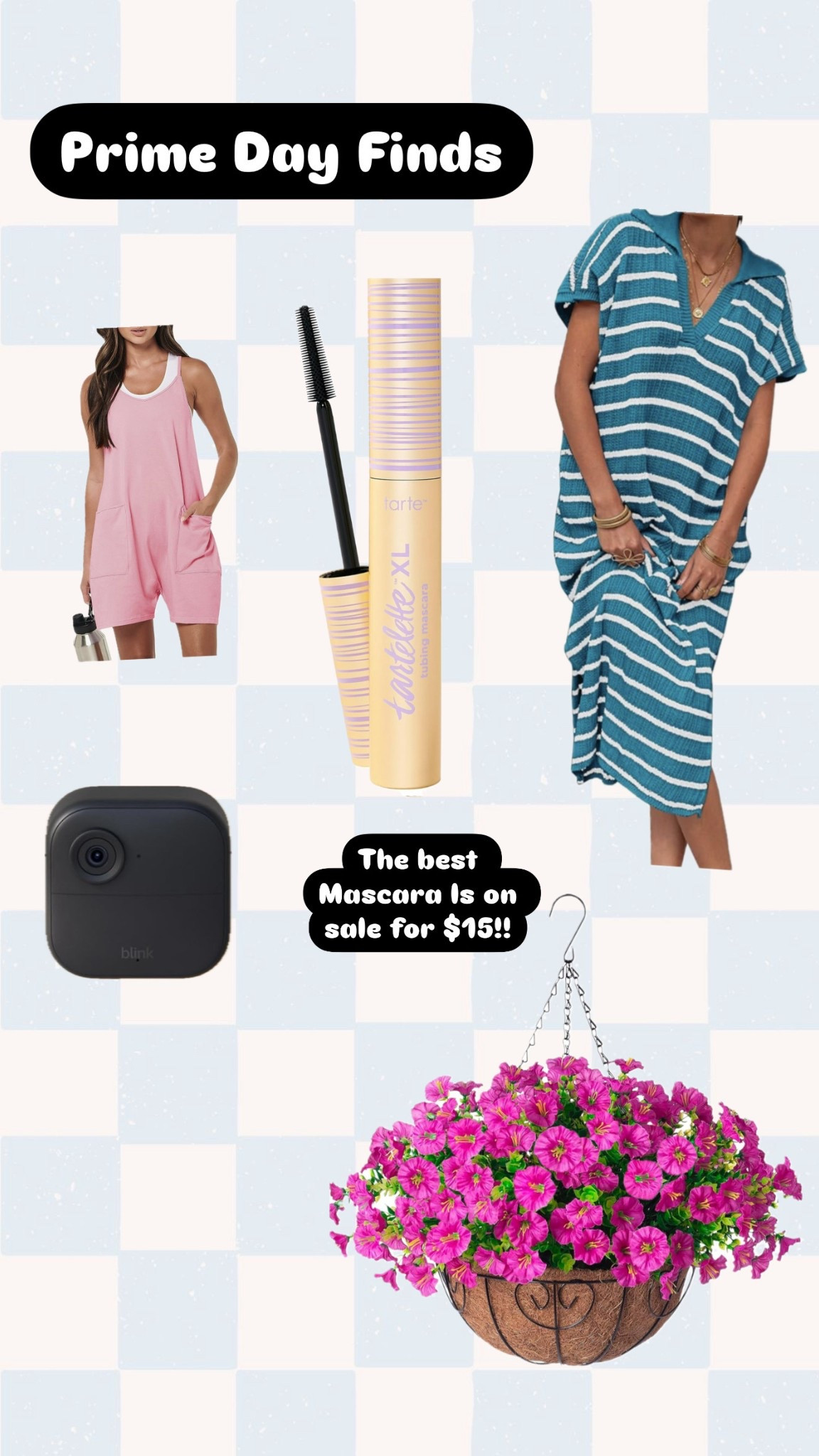 Prime Day Finds!!

#LTKFindsUnder100 #LTKHome #LTKU