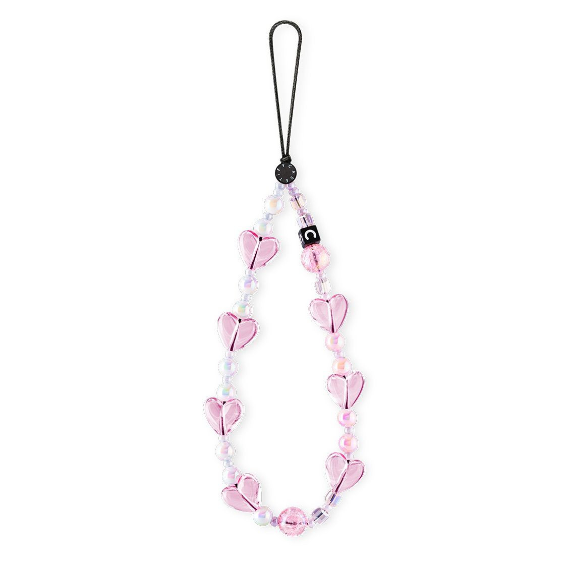 Pearl Phone Charm - Classic Pearl | Casetify