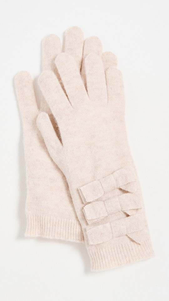 LoveShackFancy Lior Gloves | SHOPBOP | Shopbop