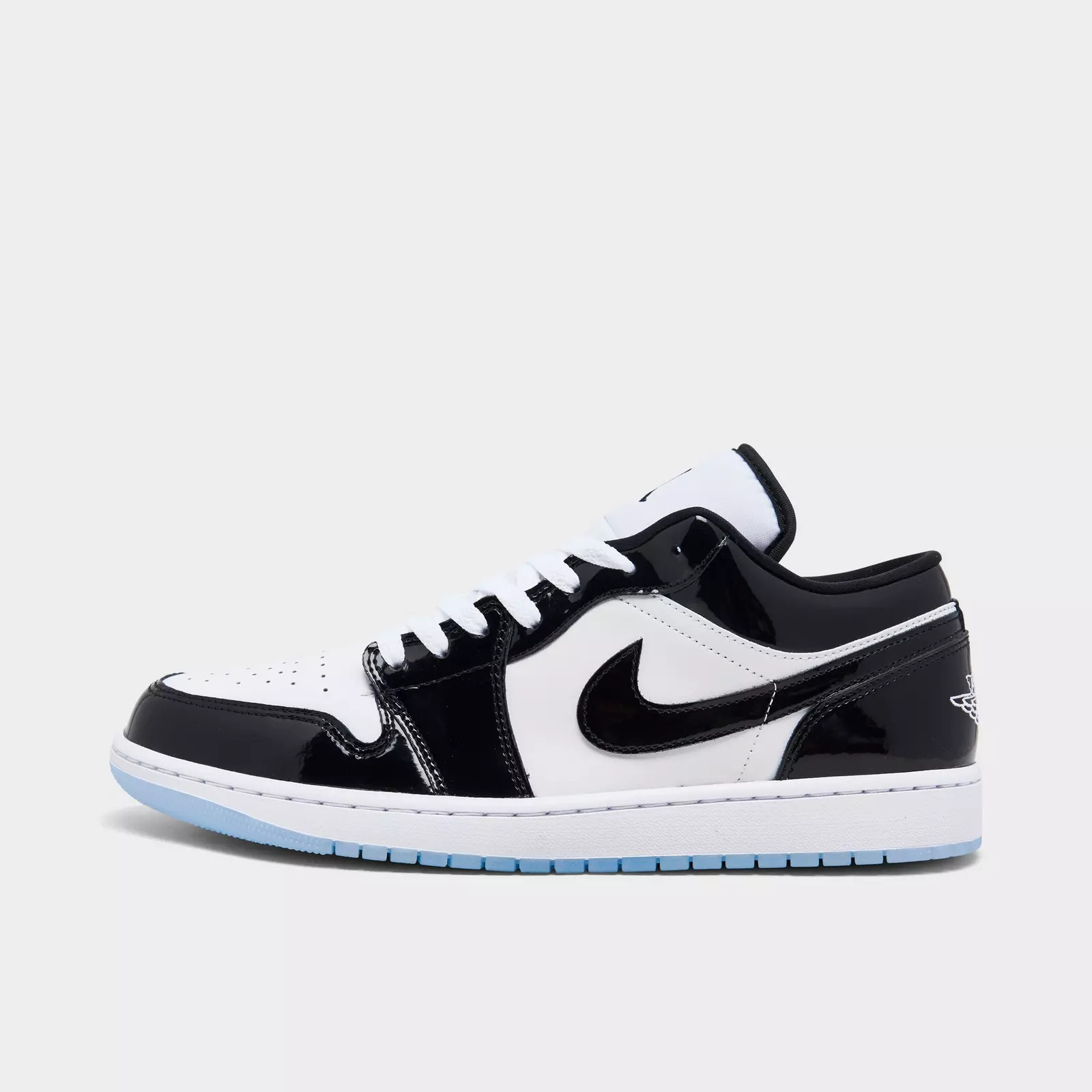 Men's Air Jordan Retro 1 Low Casual Shoes | JD Sports (US)