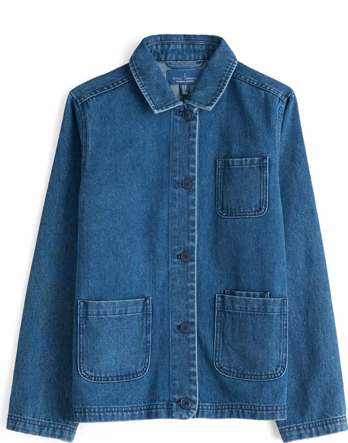 Reading Rocks Denim Jacket | Nordstrom
